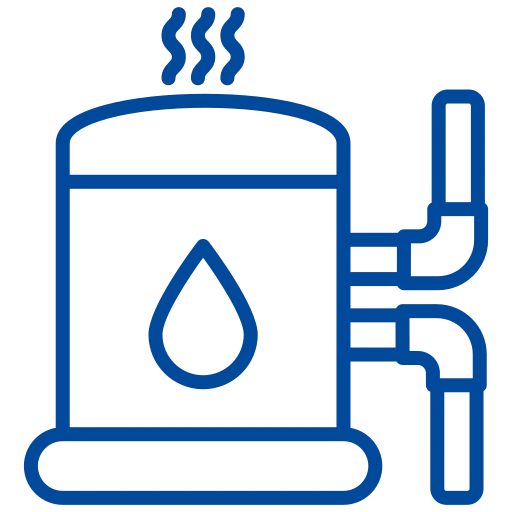 Boiler services