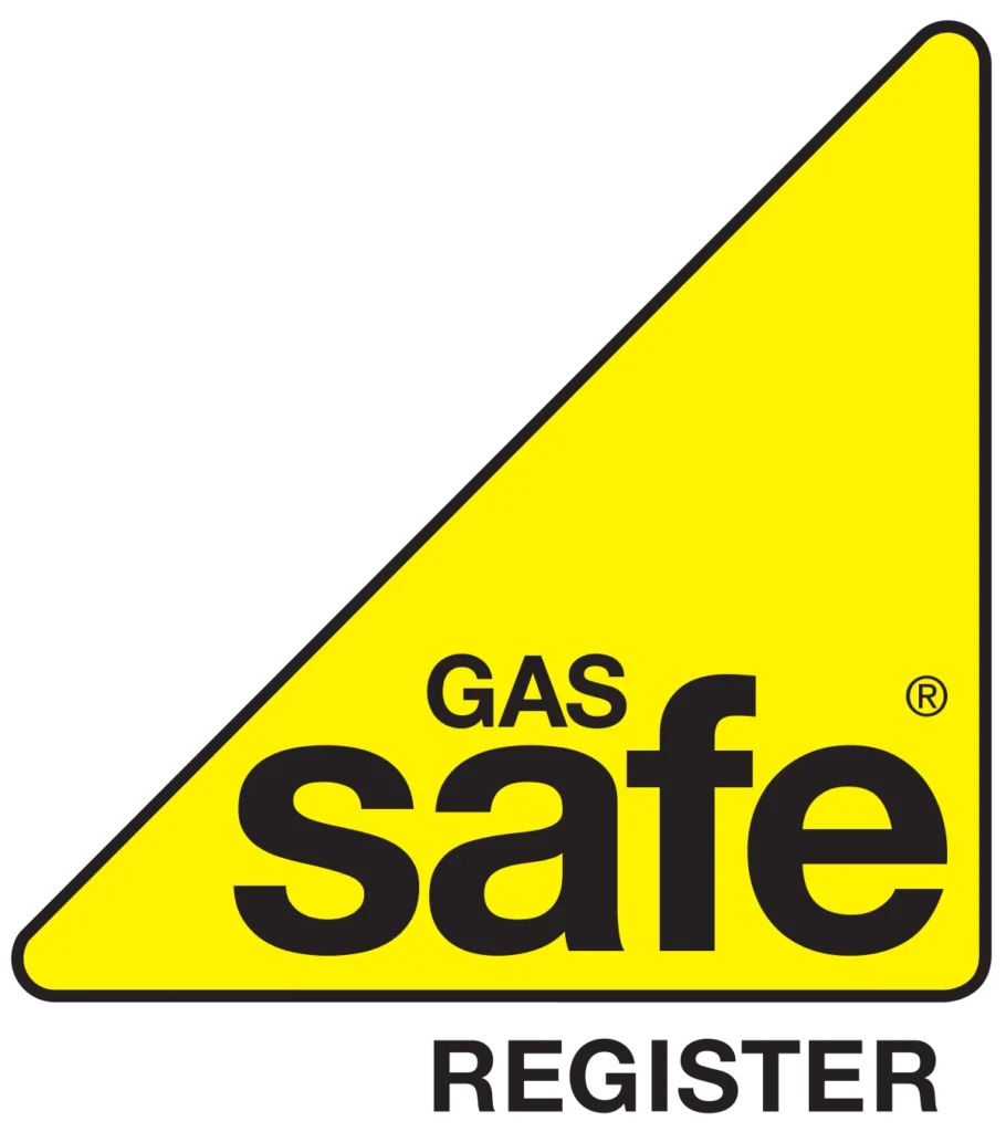 Gas safe Register