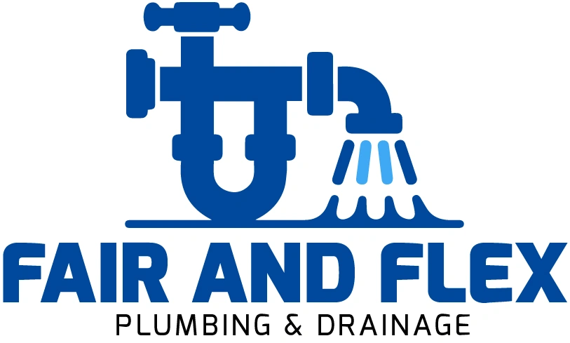 Plumbing and drainage fair and flex