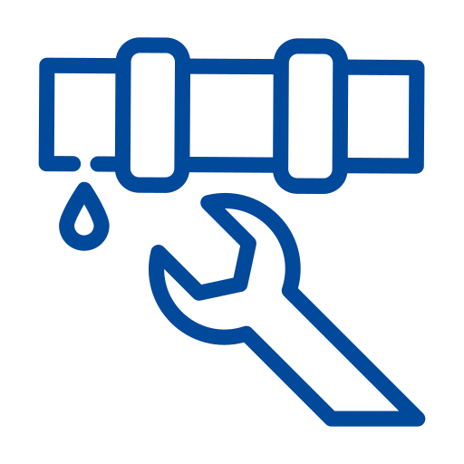Plumbing repair